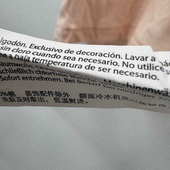 Wildfox Women's Sunshine Baby Keke Short Sleeve T-Shirt Pink Salt Size S NWT - Picture 8 of 10